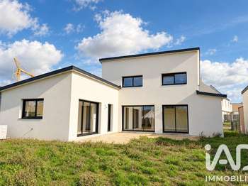 Vente maison 5 pièces Clohars-Carnoët 29