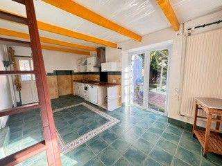 Vente maison 5 pièces Clohars-Carnoët 29