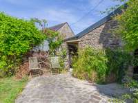 Vente maison 12 pièces