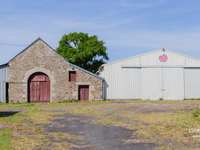 Vente maison 12 pièces