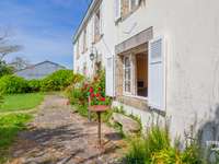 Vente maison 12 pièces