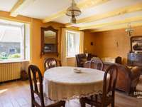 Vente maison 12 pièces
