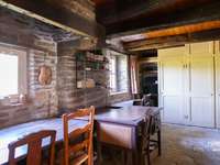Vente maison 12 pièces