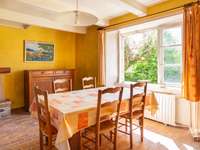 Vente maison 12 pièces