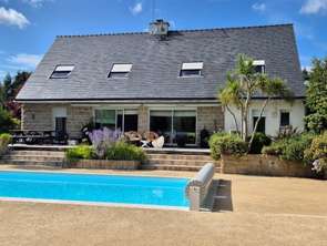 Vente Maison 4 chambresClohars-Fouesnant