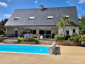 Vente maison 6 pièces Clohars-Fouesnant 29