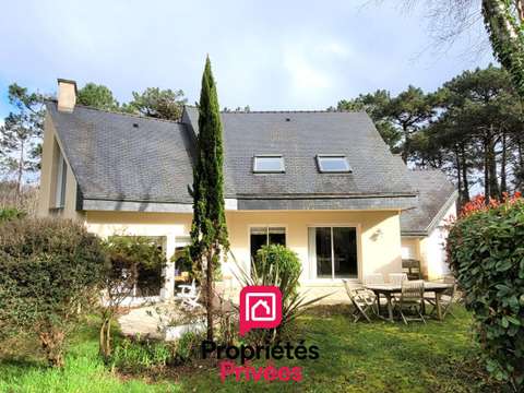 Vente maison 6 pièces Clohars-Fouesnant 29