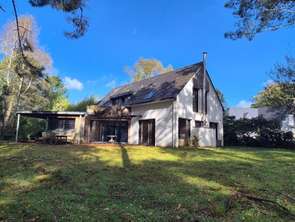 Vente Maison 4 chambresClohars-Fouesnant