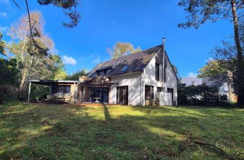 Vente maison 7 pièces Clohars-Fouesnant 29