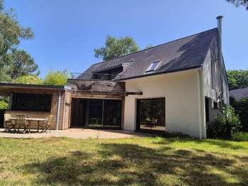 Vente Maison 4 chambresClohars-Fouesnant