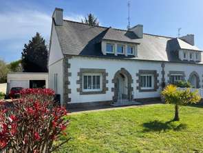 Vente Maison 4 chambresClohars-Fouesnant