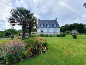 Vente Maison 4 chambresClohars-Fouesnant