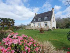 Vente Maison 4 chambresClohars-Fouesnant
