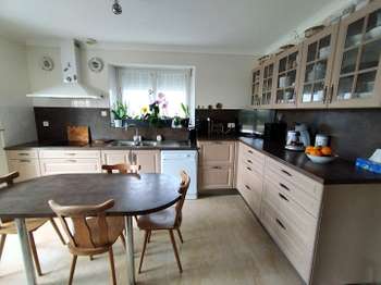 Vente Maison 4 chambresClohars-Fouesnant