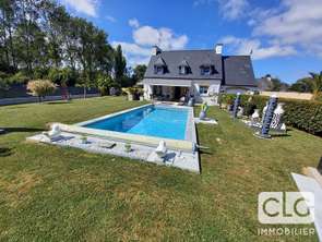 Vente Maison 4 chambresClohars-Fouesnant