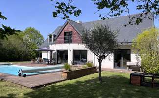 Photo Vente maison Clohars-Fouesnant