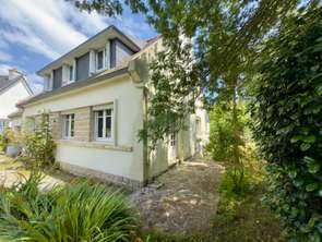 Vente Maison 5 chambresClohars-Fouesnant
