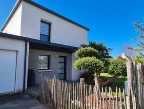 Vente Maison 4 chambresClohars-Fouesnant