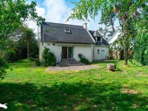 Vente Maison 5 chambresClohars-Fouesnant