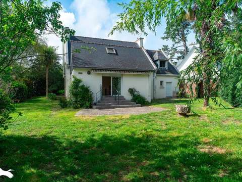 Vente maison 6 pièces Clohars-Fouesnant 29