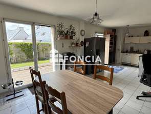 Vente Maison 3 chambresClohars-Fouesnant