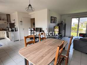 Vente Maison 3 chambresClohars-Fouesnant
