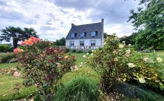Photo Vente maison Clohars-Fouesnant