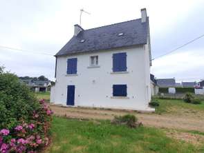 Vente Maison 5 chambresClohars-Fouesnant