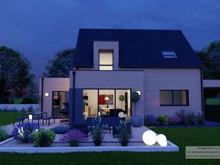 Vente maison 5 pièces Vente maison 5 pièces