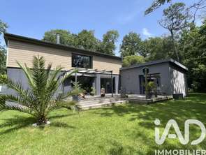 Vente Maison 4 chambresClohars-Fouesnant