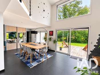 Vente maison 7 pièces Clohars-Fouesnant 29