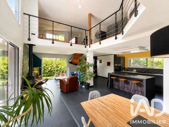 Vente maison 7 pièces Clohars-Fouesnant 29