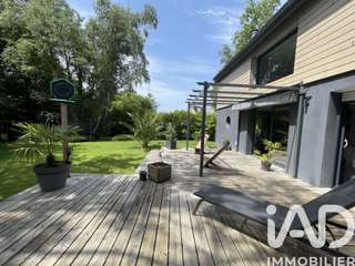 Vente maison 7 pièces Vente maison 7 pièces
