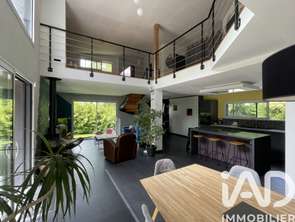 Vente Maison 4 chambresClohars-Fouesnant
