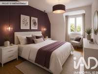 Vente maison 6 pièces Vente maison 6 pièces