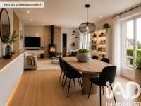 Vente maison 6 pièces Vente maison 6 pièces