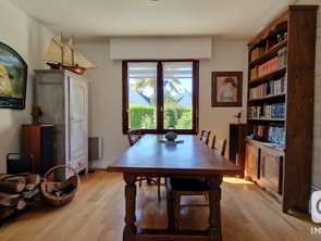 Vente Maison 4 chambresClohars-Fouesnant