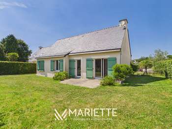 Vente Maison 3 chambresClohars-Fouesnant