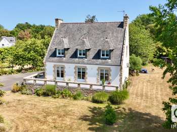 Vente Maison 4 chambresClohars-Fouesnant