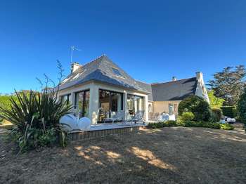 Vente Maison 5 chambresClohars-Fouesnant