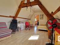 Vente maison 8 pièces Vente maison 8 pièces