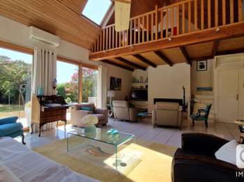 Vente maison 8 pièces Clohars-Fouesnant 29