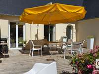 Vente maison 8 pièces Vente maison 8 pièces