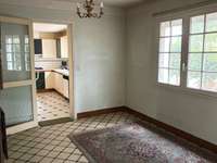 Vente maison 6 pièces Vente maison 6 pièces