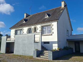 Vente maison 7 pièces Clohars-Fouesnant 29