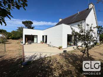 Vente Maison 4 chambresClohars-Fouesnant