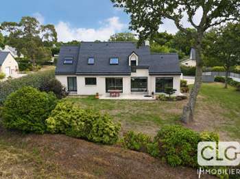 Vente Maison 5 chambresClohars-Fouesnant