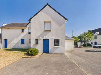 Vente Maison 2 chambresClohars-Fouesnant