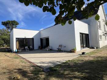 Vente maison 6 pièces Clohars-Fouesnant 29