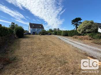 Vente Maison 4 chambresClohars-Fouesnant